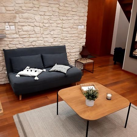 Apartament Chez Coco Tulon Zewnętrze zdjęcie