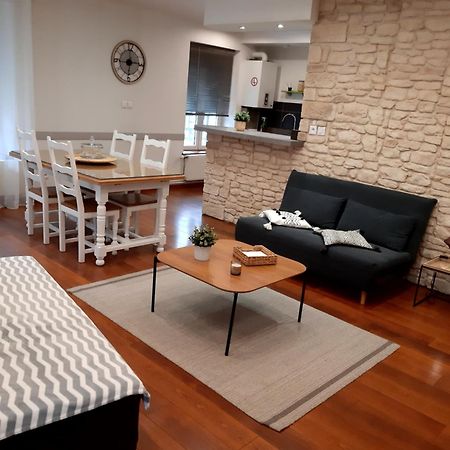 Apartament Chez Coco Tulon Zewnętrze zdjęcie