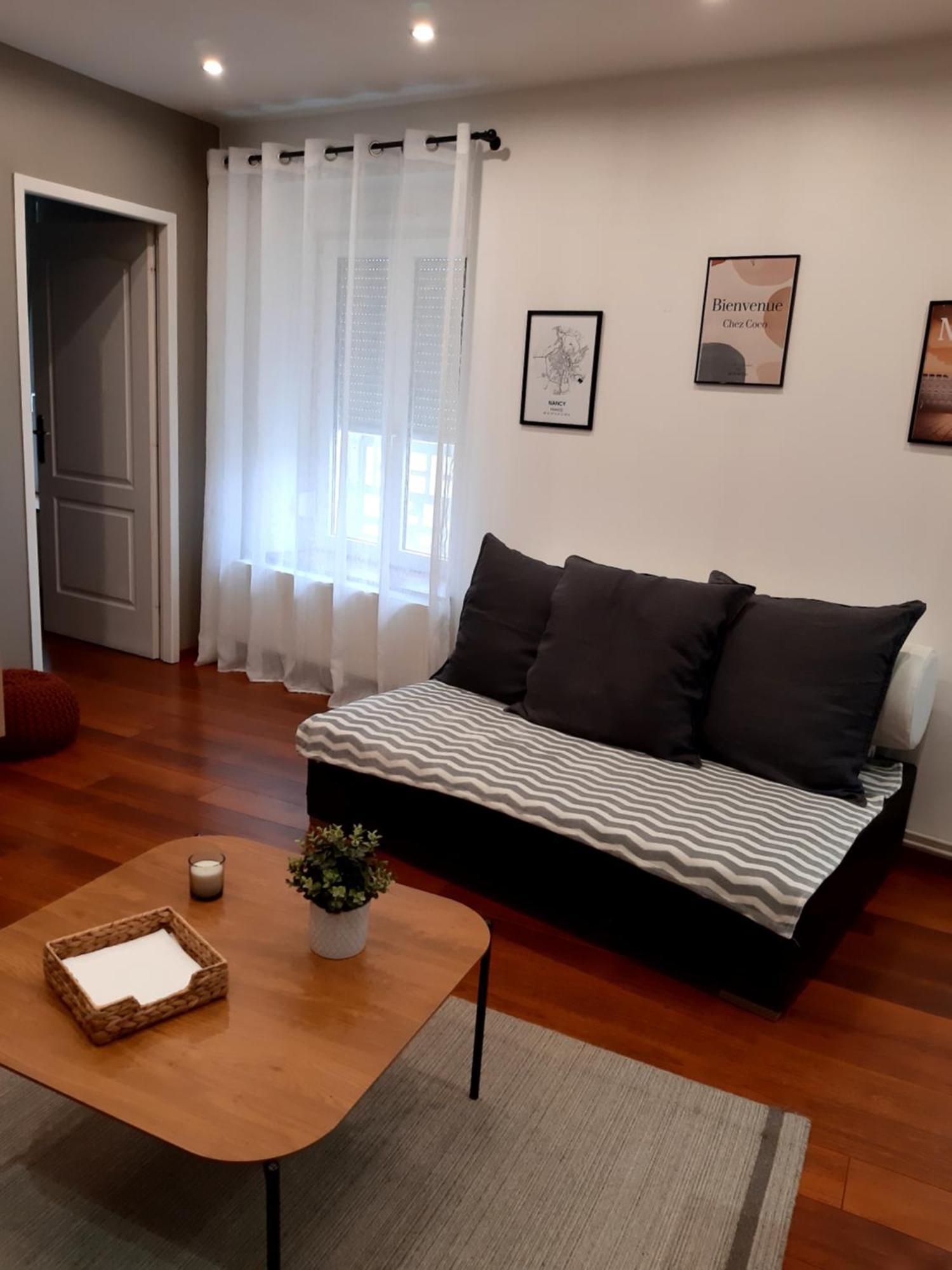 Apartament Chez Coco Tulon Zewnętrze zdjęcie